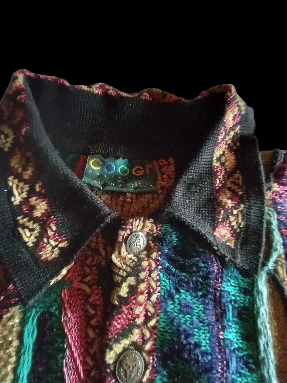 Coogi - Picture 2 of 3